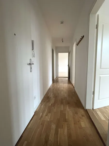Schöne 3-Zimmer-Wohnung nahe Volkspark Humboldthain — photo 1